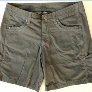 Kühl Free Range Shorts